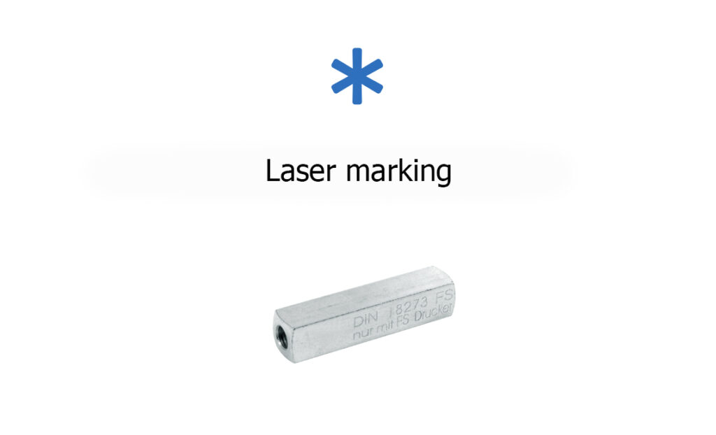 marcatura laser ENG